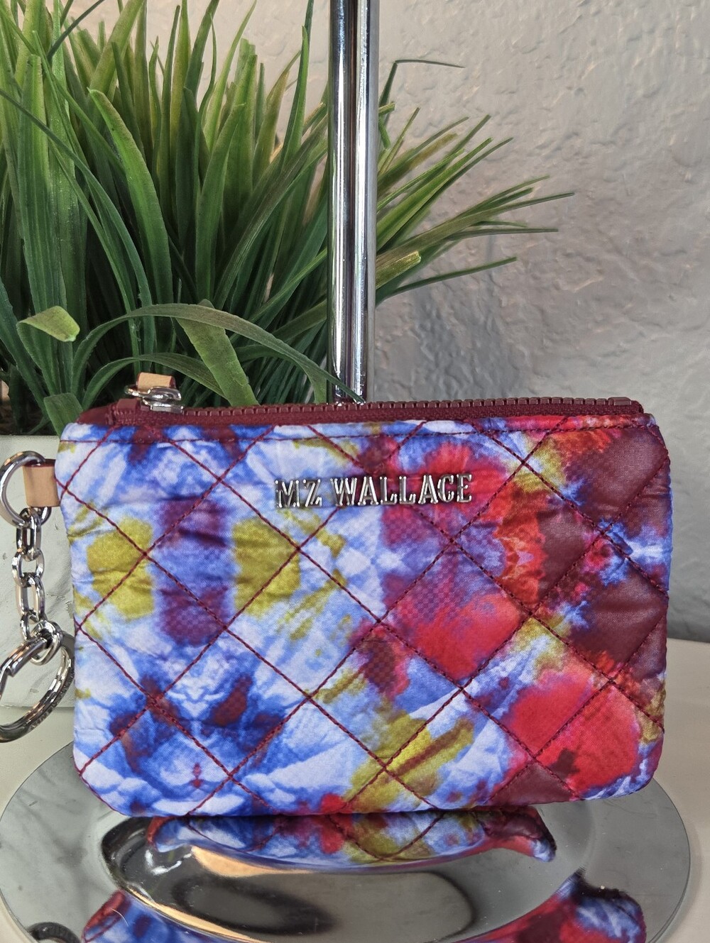 MZ Wallace NY Wallet